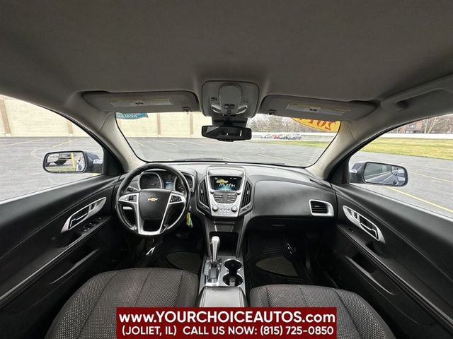 2014 Chevrolet Equinox FWD 4dr LT w/1LT - 22354906 - 21