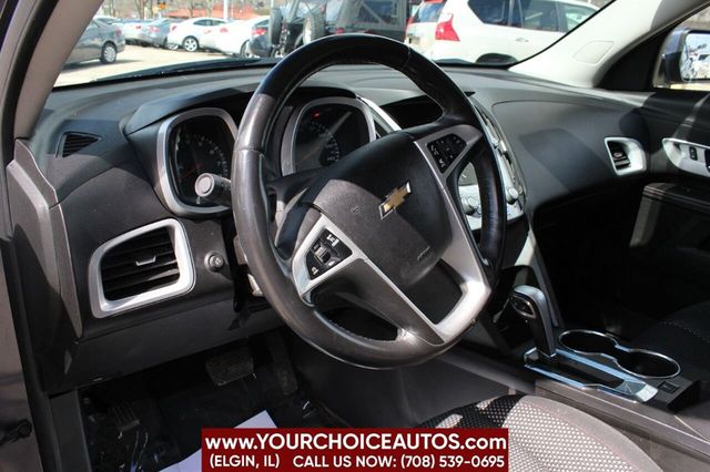 2014 Chevrolet Equinox FWD 4dr LT w/1LT - 22380423 - 11