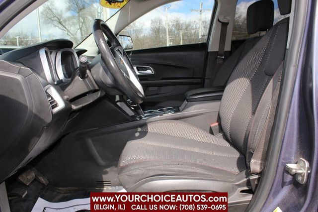 2014 Chevrolet Equinox FWD 4dr LT w/1LT - 22380423 - 12