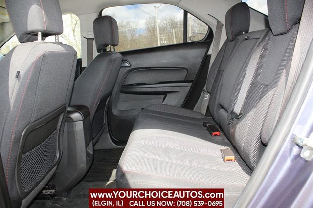 2014 Chevrolet Equinox FWD 4dr LT w/1LT - 22380423 - 13