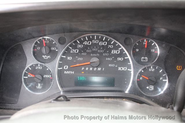 2014 Chevrolet Express Cargo Van RWD 2500 135" - 22888214 - 6