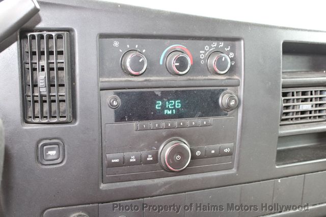 2014 Chevrolet Express Cargo Van RWD 2500 135" - 22888214 - 7