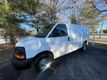 2014 Chevrolet Express Cargo Van RWD 3500 135" - 22329925 - 1