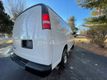 2014 Chevrolet Express Cargo Van RWD 3500 135" - 22329925 - 5