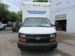 2014 Chevrolet Express Commercial Cutaway '3500' / V8 / BOX TRUCK - 20754275 - 9