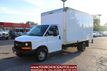 2014 Chevrolet Express Commercial Cutaway 3500 Van 159" - 22139023 - 0