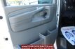 2014 Chevrolet Express Commercial Cutaway 3500 Van 159" - 22139023 - 10