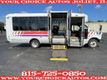 2014 Chevrolet Express Commercial Cutaway 4500 Van 177" Diesel - 22936436 - 0