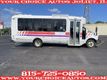 2014 Chevrolet Express Commercial Cutaway 4500 Van 177" Diesel - 22936436 - 10