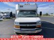 2014 Chevrolet Express Commercial Cutaway 4500 Van 177" Diesel - 22936436 - 12