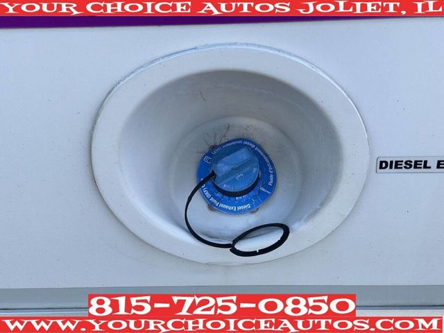 2014 Chevrolet Express Commercial Cutaway 4500 Van 177" Diesel - 22936436 - 15