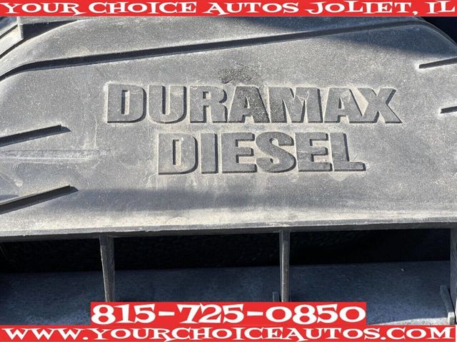 2014 Chevrolet Express Commercial Cutaway 4500 Van 177" Diesel - 22936436 - 21
