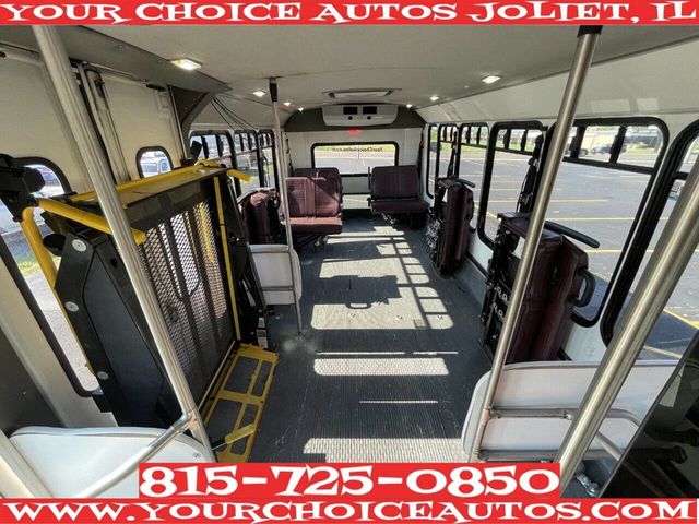 2014 Chevrolet Express Commercial Cutaway 4500 Van 177" Diesel - 22936436 - 25