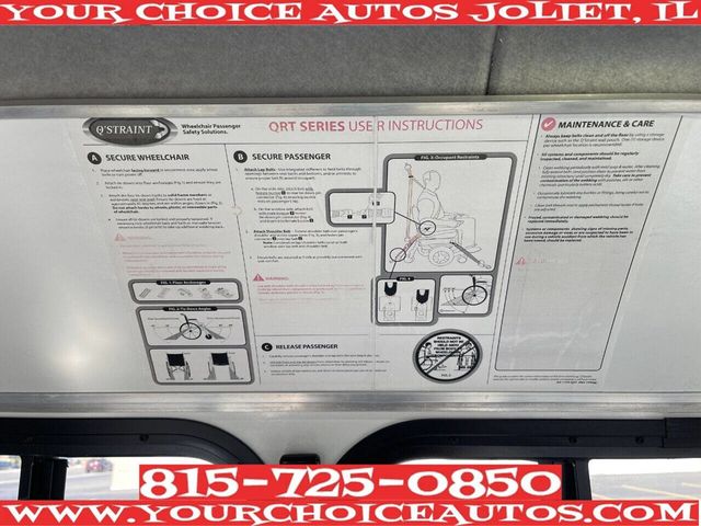2014 Chevrolet Express Commercial Cutaway 4500 Van 177" Diesel - 22936436 - 30