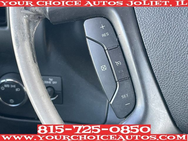2014 Chevrolet Express Commercial Cutaway 4500 Van 177" Diesel - 22936436 - 32