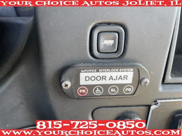 2014 Chevrolet Express Commercial Cutaway 4500 Van 177" Diesel - 22936436 - 37