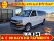 2014 Chevrolet Express Passenger RWD 2500 135" LT - 22894377 - 0
