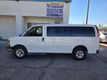 2014 Chevrolet Express Passenger RWD 2500 135" LT - 22894377 - 1