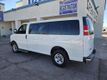 2014 Chevrolet Express Passenger RWD 2500 135" LT - 22894377 - 2
