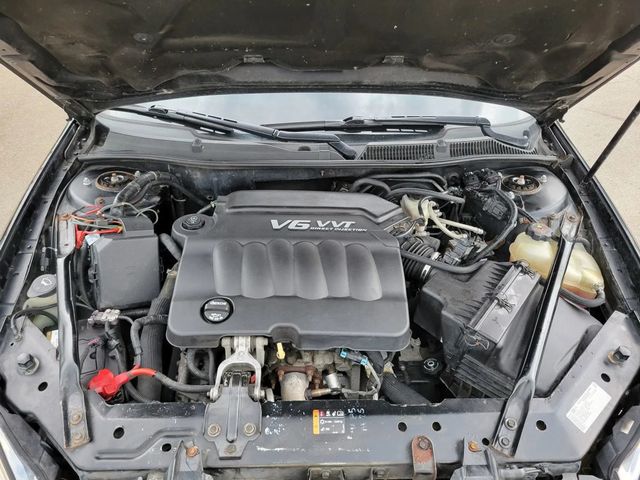 2014 Chevrolet Impala Limited Sedan 4D Police 3.6L V6 - 22932431 - 15