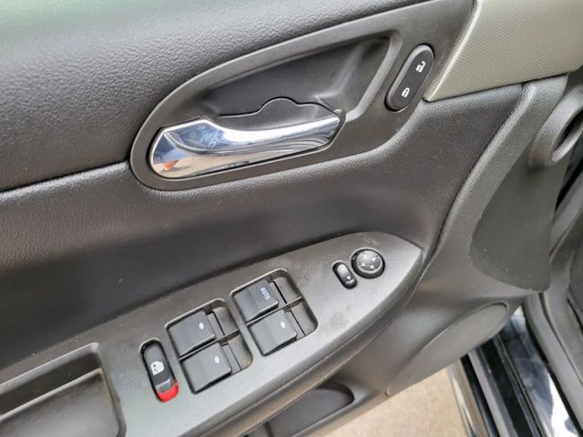 2014 Chevrolet Impala Limited Sedan 4D Police 3.6L V6 - 22932431 - 17