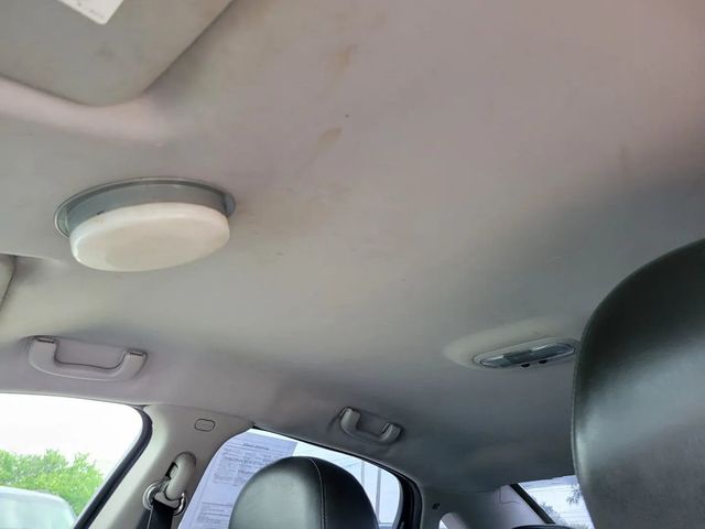 2014 Chevrolet Impala Limited Sedan 4D Police 3.6L V6 - 22932431 - 19