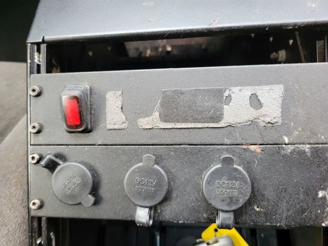 2014 Chevrolet Impala Limited Sedan 4D Police 3.6L V6 - 22932431 - 22