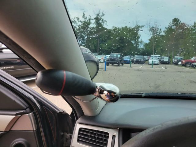 2014 Chevrolet Impala Limited Sedan 4D Police 3.6L V6 - 22932431 - 27