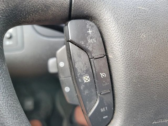 2014 Chevrolet Impala Limited Sedan 4D Police 3.6L V6 - 22932431 - 29