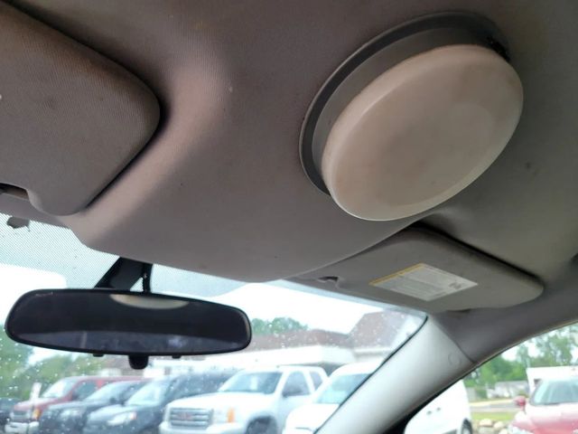 2014 Chevrolet Impala Limited Sedan 4D Police 3.6L V6 - 22932431 - 30