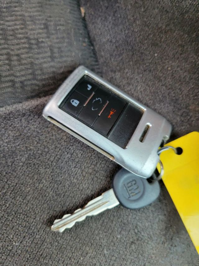 2014 Chevrolet Impala Limited Sedan 4D Police 3.6L V6 - 22932431 - 32