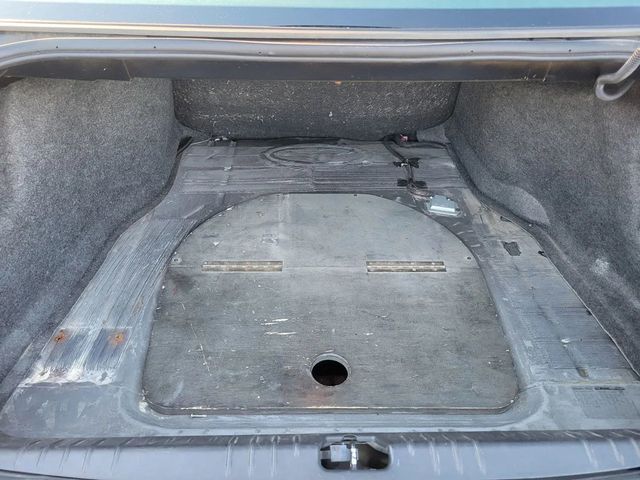 2014 Chevrolet Impala Limited Sedan 4D Police 3.6L V6 - 22935653 - 10