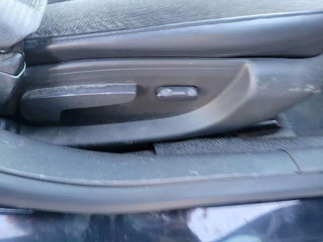 2014 Chevrolet Impala Limited Sedan 4D Police 3.6L V6 - 22935653 - 12