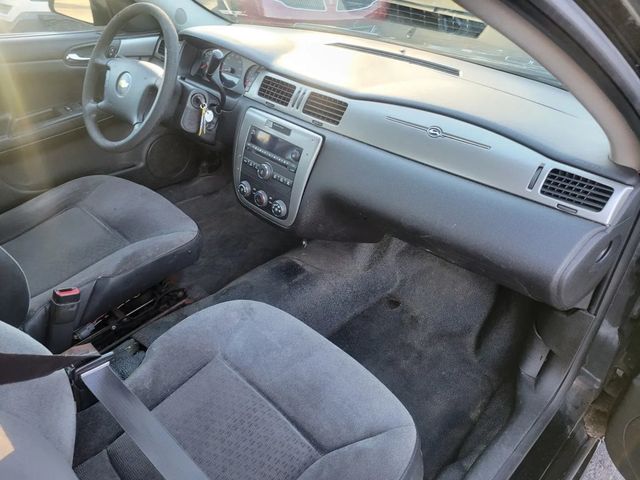 2014 Chevrolet Impala Limited Sedan 4D Police 3.6L V6 - 22935653 - 14