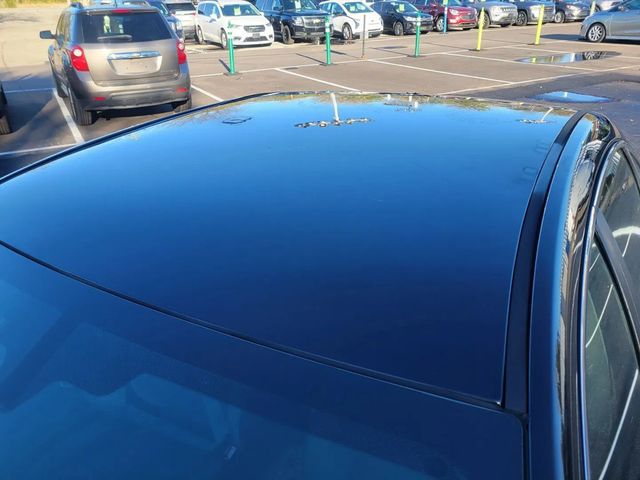 2014 Chevrolet Impala Limited Sedan 4D Police 3.6L V6 - 22935653 - 15