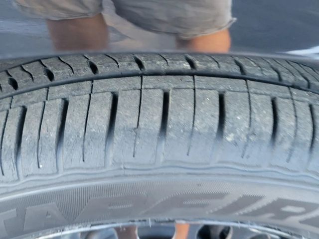 2014 Chevrolet Impala Limited Sedan 4D Police 3.6L V6 - 22935653 - 16