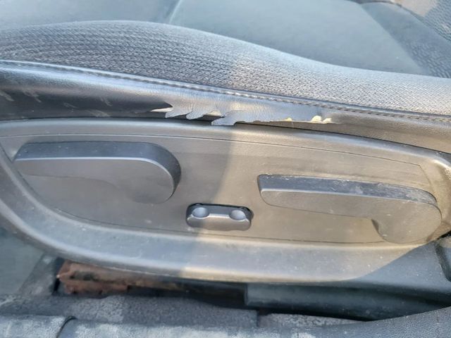 2014 Chevrolet Impala Limited Sedan 4D Police 3.6L V6 - 22935653 - 19