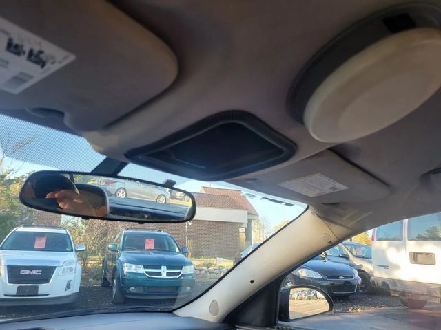 2014 Chevrolet Impala Limited Sedan 4D Police 3.6L V6 - 22935653 - 21