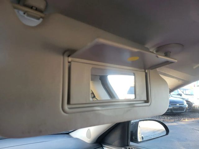 2014 Chevrolet Impala Limited Sedan 4D Police 3.6L V6 - 22935653 - 25