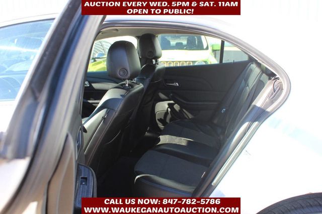 2014 Chevrolet Malibu 4dr Sedan LT w/1LT - 22937009 - 6