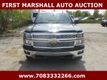 2014 Chevrolet Silverado 1500  - 22928662 - 0