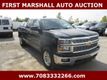 2014 Chevrolet Silverado 1500  - 22928662 - 3