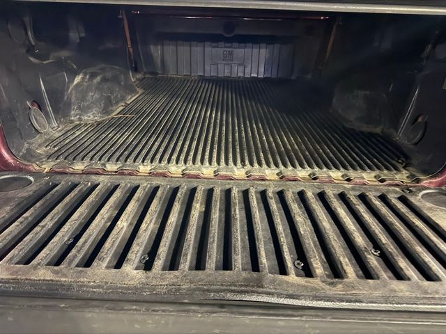 2014 Chevrolet Silverado 1500 4WD Double Cab 143.5" LT w/1LT - 22939755 - 13