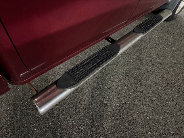 2014 Chevrolet Silverado 1500 4WD Double Cab 143.5" LT w/1LT - 22939755 - 14