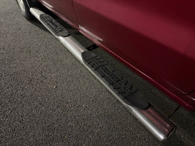 2014 Chevrolet Silverado 1500 4WD Double Cab 143.5" LT w/1LT - 22939755 - 17