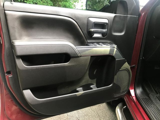 2014 Chevrolet Silverado 1500 4WD Double Cab 143.5" LT w/1LT - 20179193 - 14