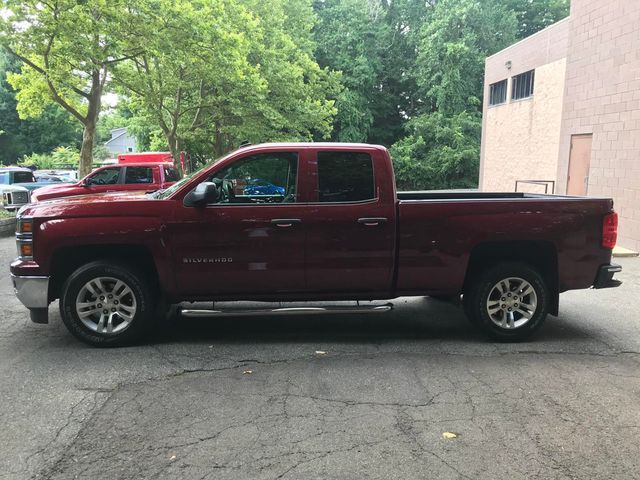 2014 Chevrolet Silverado 1500 4WD Double Cab 143.5" LT w/1LT - 20179193 - 37