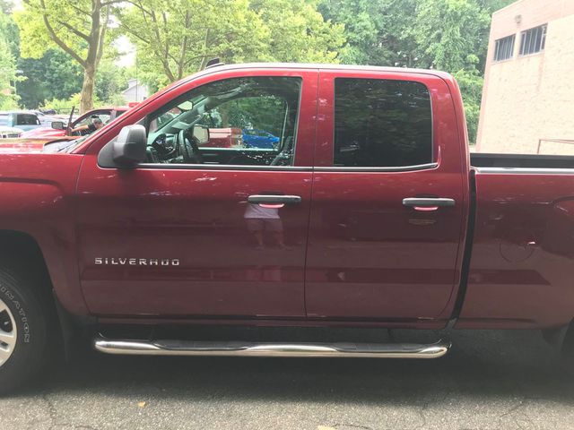 2014 Chevrolet Silverado 1500 4WD Double Cab 143.5" LT w/1LT - 20179193 - 38