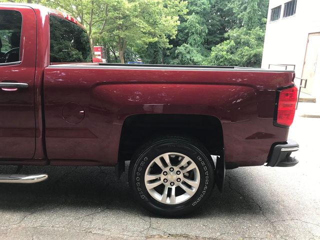 2014 Chevrolet Silverado 1500 4WD Double Cab 143.5" LT w/1LT - 20179193 - 39