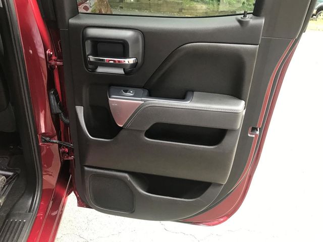 2014 Chevrolet Silverado 1500 4WD Double Cab 143.5" LT w/1LT - 20179193 - 42